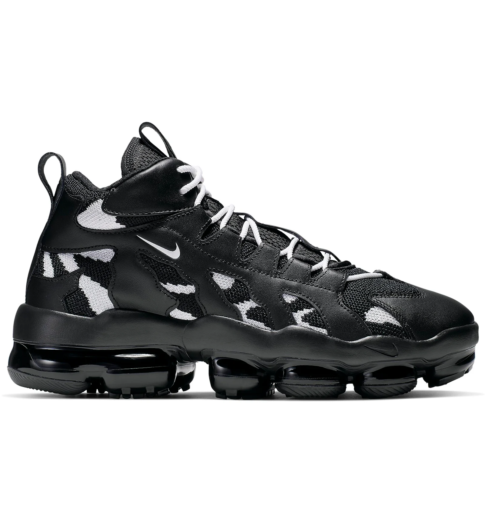Nike Air VaporMax Gliese Black White Men s AO2445 001 GB