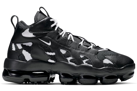 Nike Air VaporMax Gliese Black White Men's AO2445-001 US