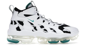 Nike VaporMax Gliese Black White - AO2445-001