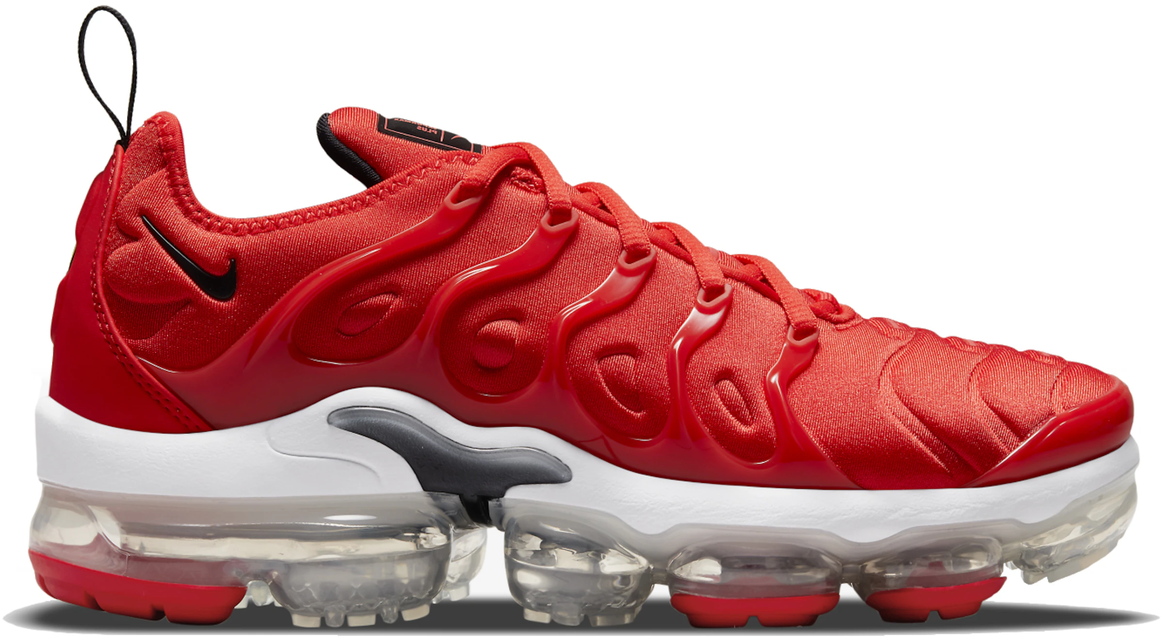 Nike Air VaporMax Plus Chile Red (W) - DO1160-600 ES