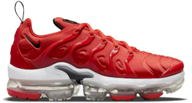 Nike Air VaporMax Plus Chile Red (W)