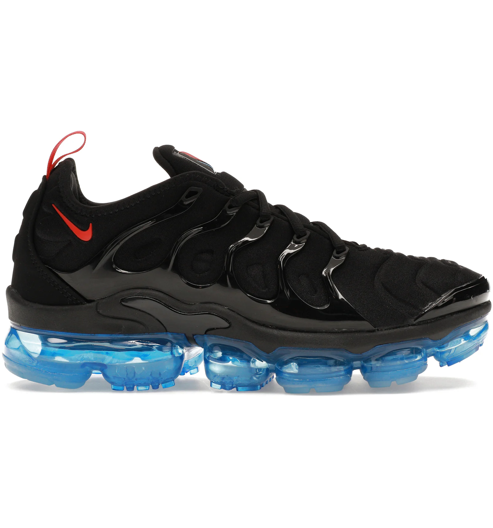 Nike vapormax dark red Clearance