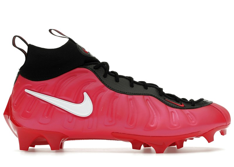 Nike Vaporposite Pro University Red