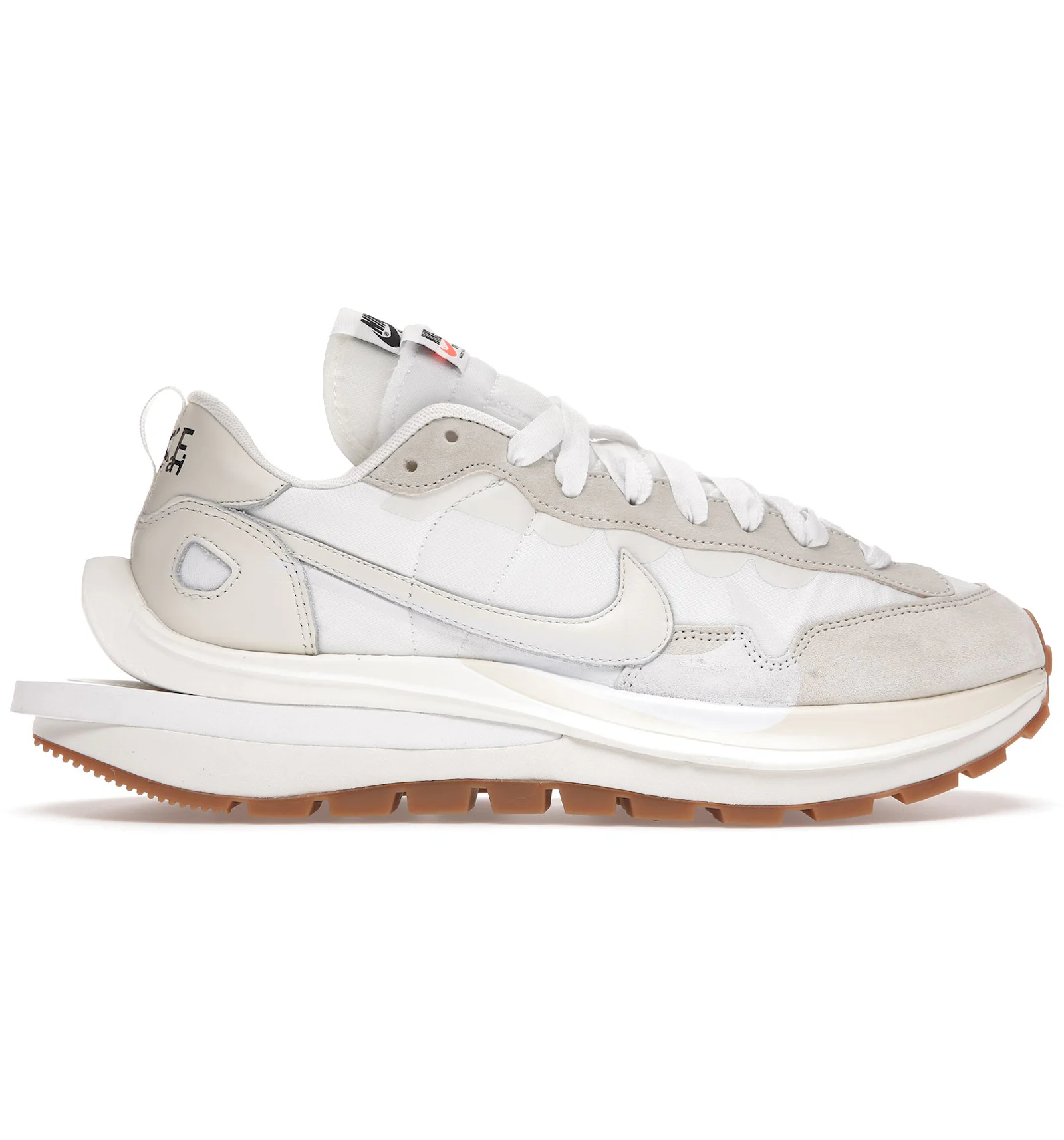 Nike off white vaporwaffle Clearance