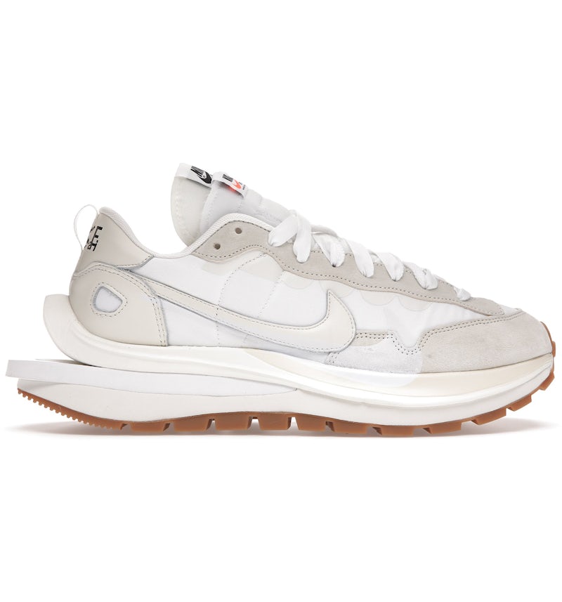 Waffle Sacai Vaporwaffle Nike De Sacai Nike Vaporwaffle Sacai Sail