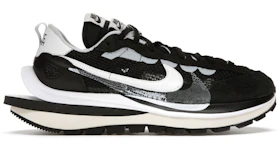 Nike Vaporwaffle sacai Black White