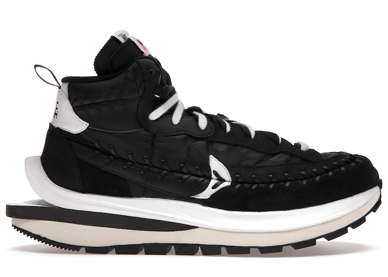 sacai nike jean paul vapor waffle | labiela.com