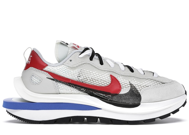 sacai × Nike Vapor Waffle \