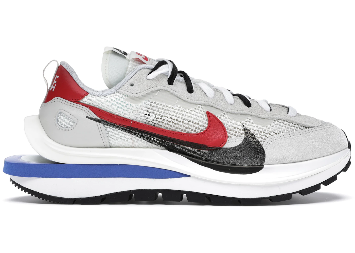 Nike Vaporwaffle sacai Sport Fuchsia Game Royal Men's CV1363-100