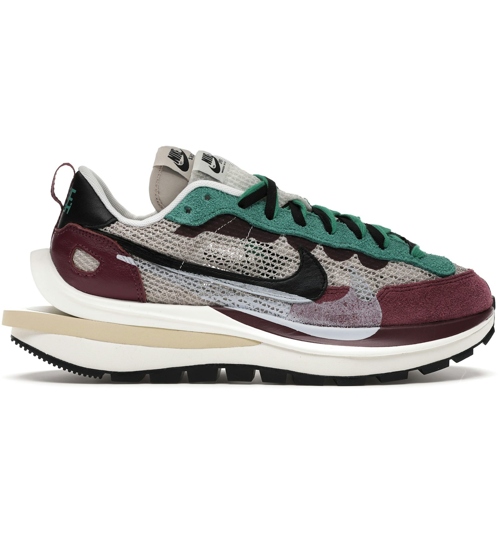 Buy Nike Sacai Waffle Size 12.5 Shoes New Sneakers StockX