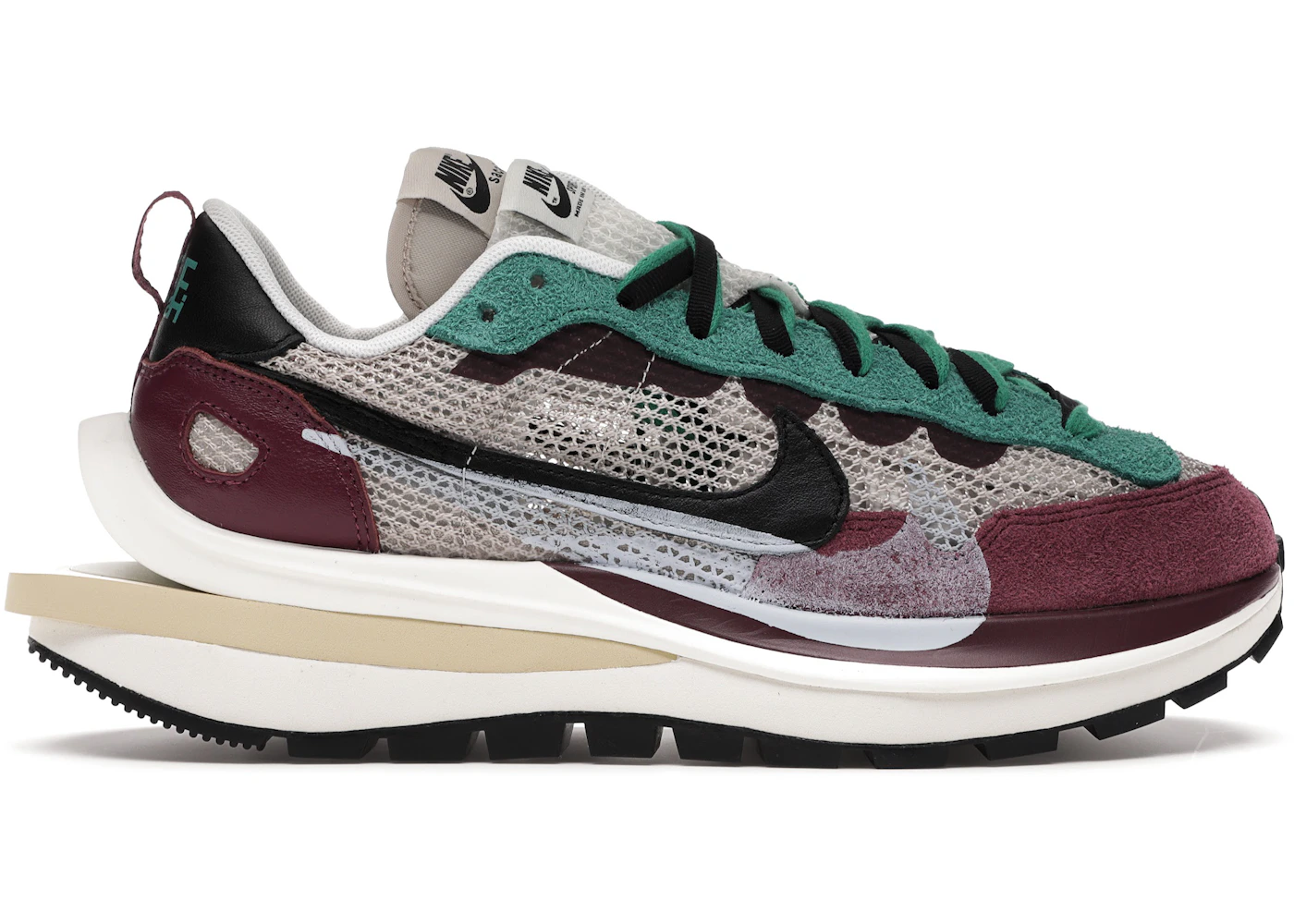 Where to get the top nike sacai