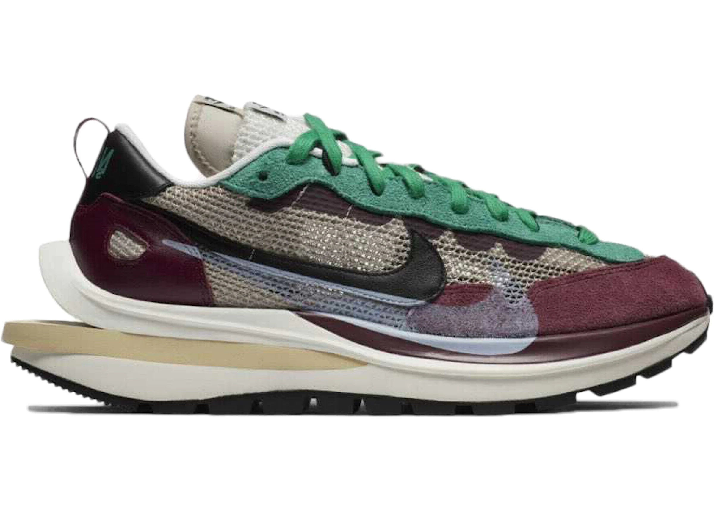 Buy Nike Sacai Waffle Size 12 Shoes & New Sneakers - StockX