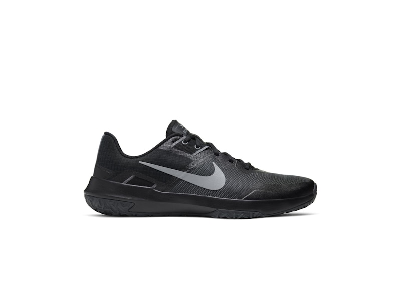 Nike varsity compete 2024 tr 2 black