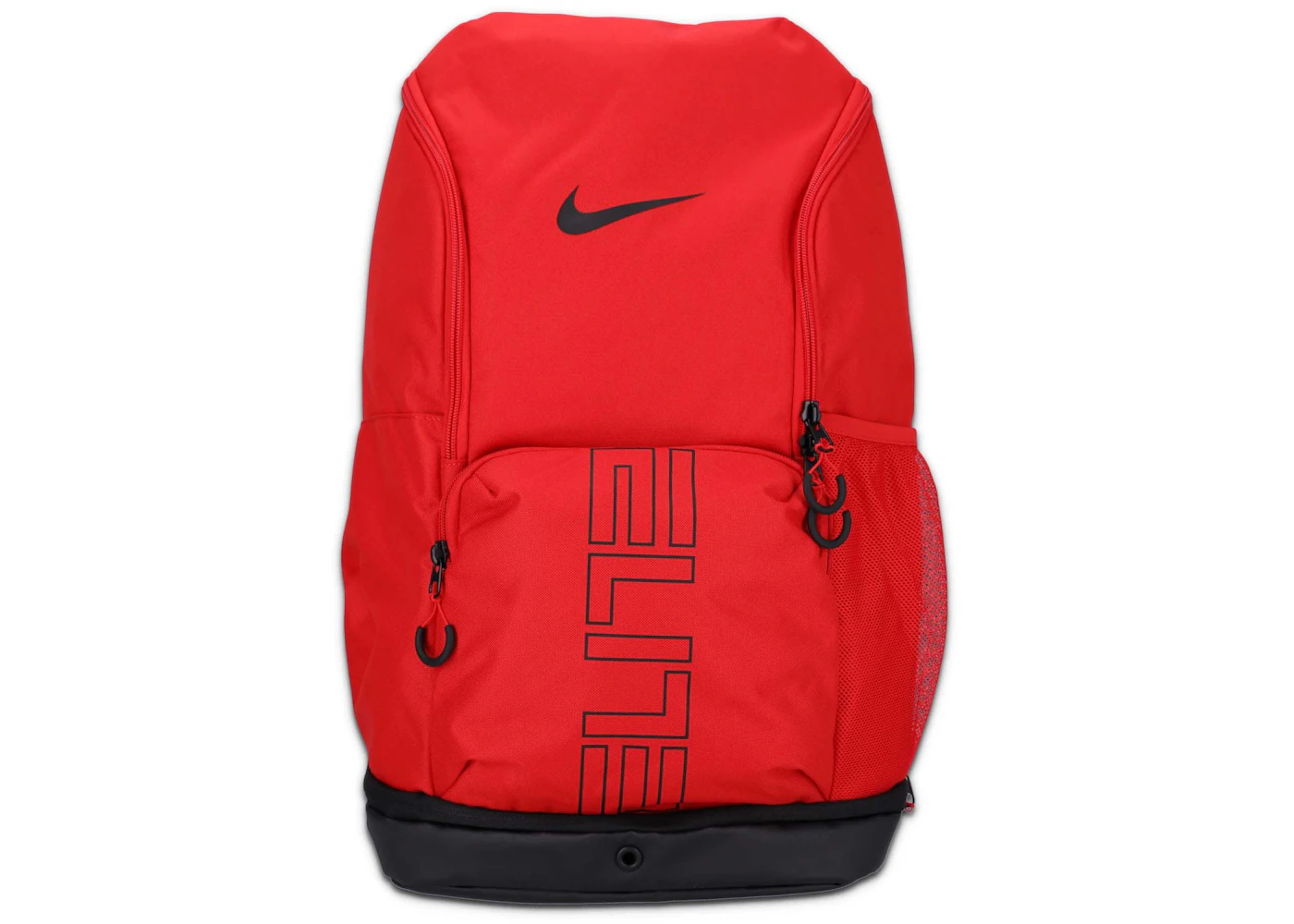 Elite Pro Backpack Red Nike Elite Backpack Clearance Nike Hoops