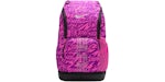Nike Varsity Elite Backpack Pinksicle/Bold Berry/Metallic Silver