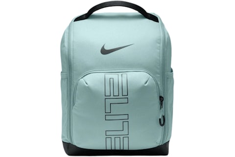 Sac à chaussures Nike Varsity Elite vert de la Collection FR