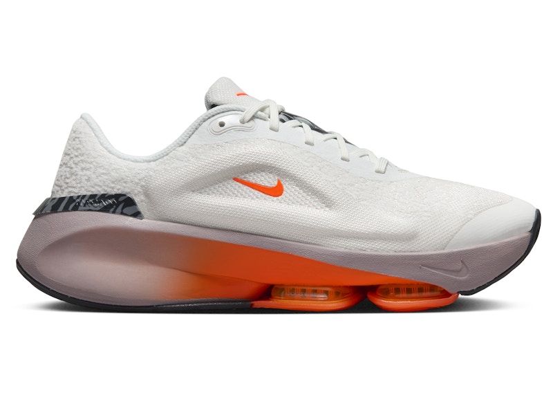 Nike air max 720 cool grey crimson  and  silver best sale