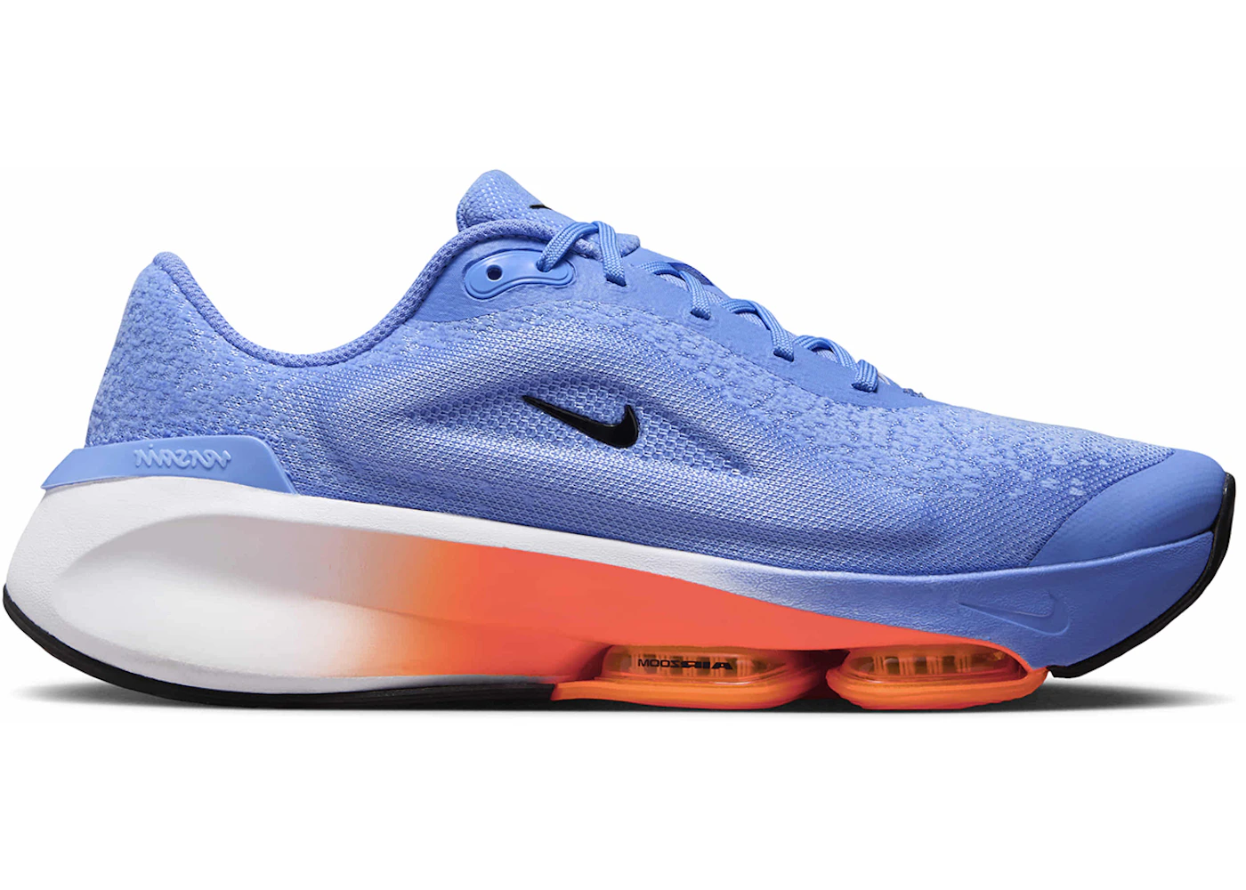 Nike Versair Royal Pulse Hyper Crimson Light Wild Mango Black (Women's) - DZ3547-401 - US