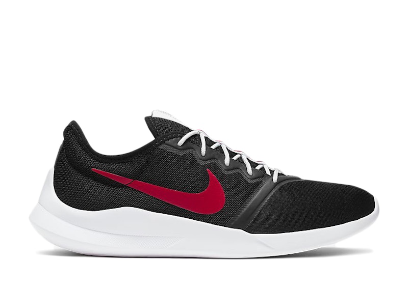 Nike viale red best sale