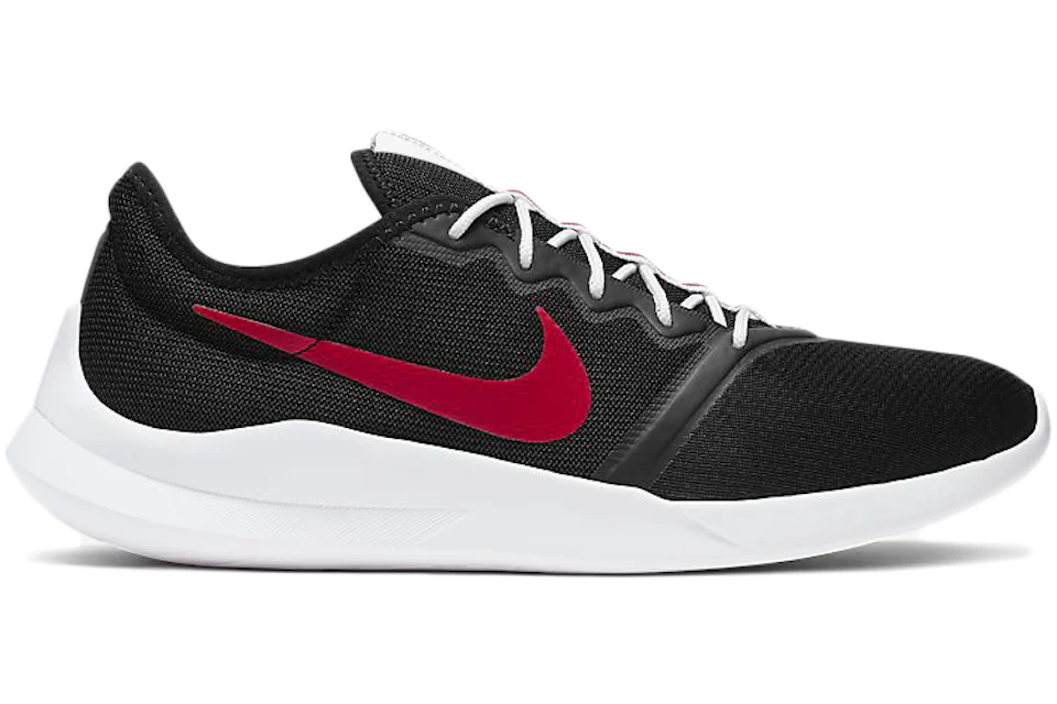 Nike Viale Tech Racer Black/White Men's - AT4209-003 - US