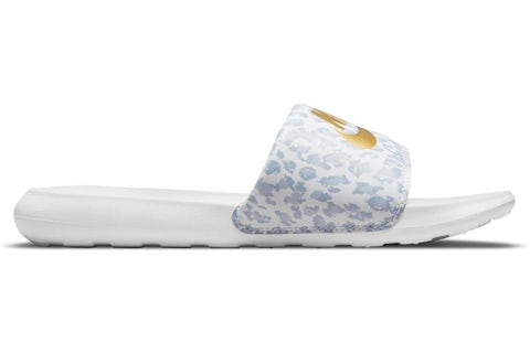 Nike Victori One Printed Slide Leopard (Women's) CN9676-103 GB