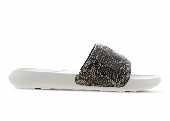 Nike Victori One Printed Slide Leopard (Women's) - CN9676-103 - US