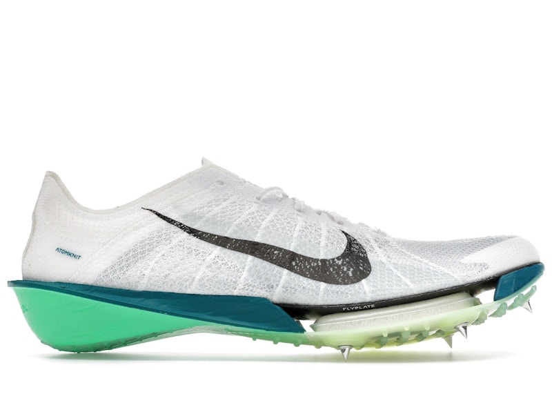 Nike Victory 2 White Bright Spruce Electric Algae Black メンズ