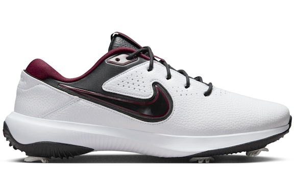 Nike Victory Pro 3 Bianco/nero Lightning Team Rosso