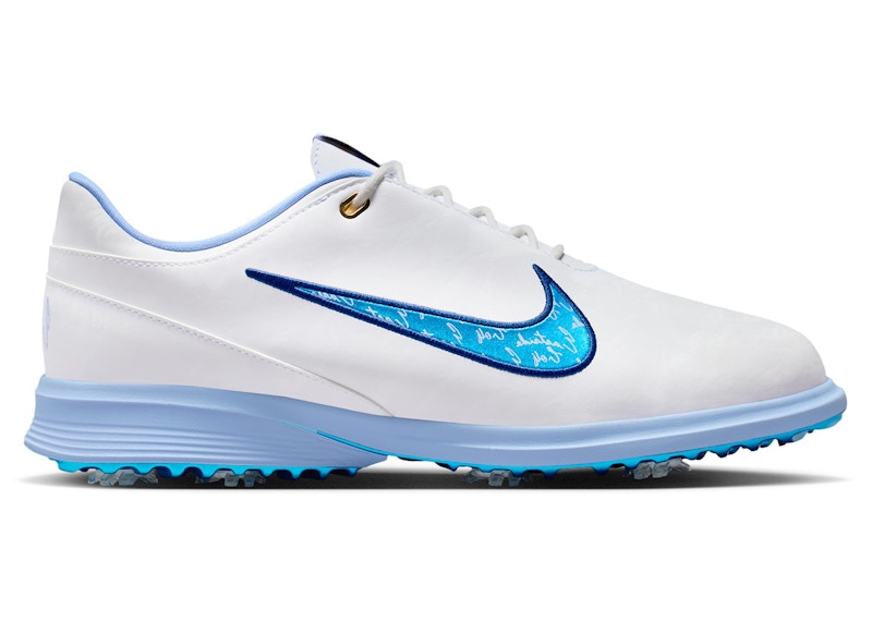 Nike VICTORY TOUR 4 W ゴルフシューズ サイズ9 Nike Victory Tour 4 golf Shoe – Fairway Styles