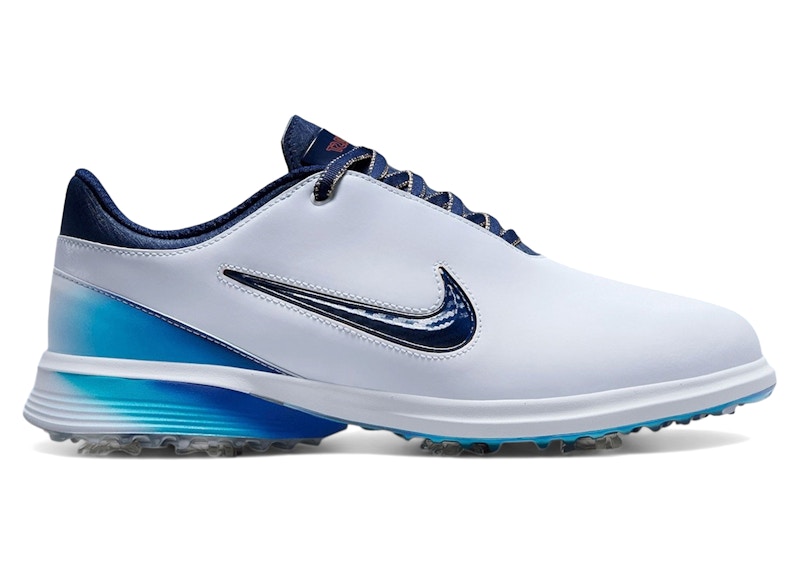 【進化の一歩】Nike Victory Tour 4 ゴルフシューズ Nike Victory Tour 4 NRG Golf Shoes Football Grey/Bright