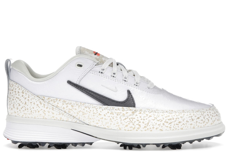 Nike Victory Tour 4 The Open Championship Men's - HQ3055-100 - GB