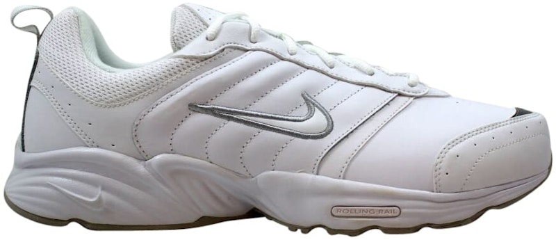 Nike rolling best sale rail shoes