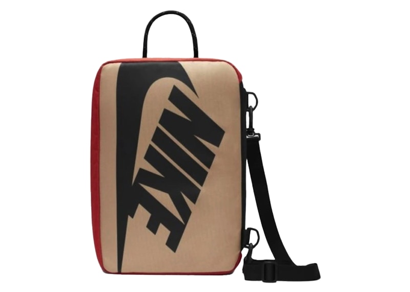Nike × Streetwear × Vintage Archive Bag Nike Vintage White