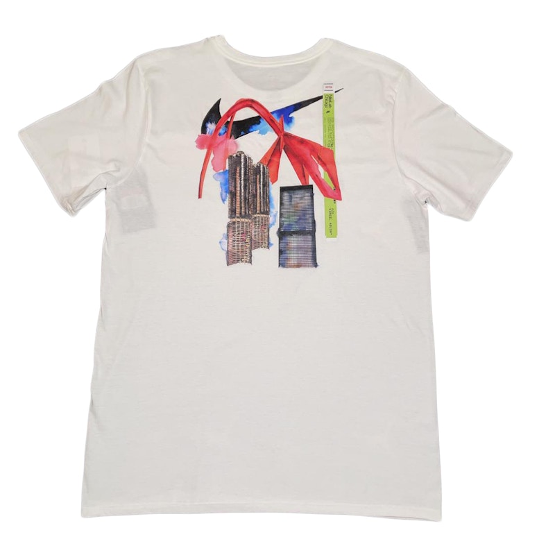 Virgil abloh nike t 2024 shirt