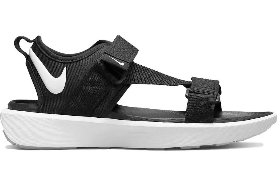Nike Vista Black White (Women's) - DJ6608-001/DJ6607-001 - US