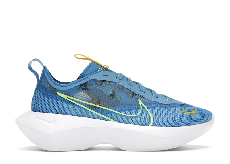 Nike Vista Lite University Blue Ghost Green Women s