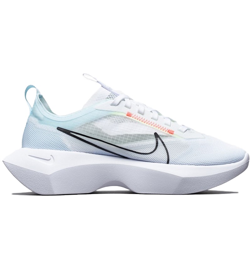 Nike Vista Lite Bianco Bright Crimson (donna) CI0905-102 IT