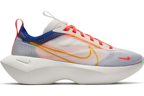 Nike Vista Lite Bianco Crimson Sulphur (donna) CI0905-103 IT