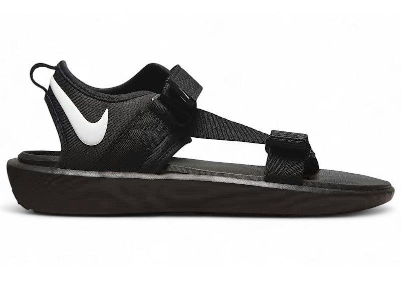 【NIKE】ナイキ ビスタ メンズ サンダル VISTA SANDAL BLACK 楽天市場】nike vista sandalの通販