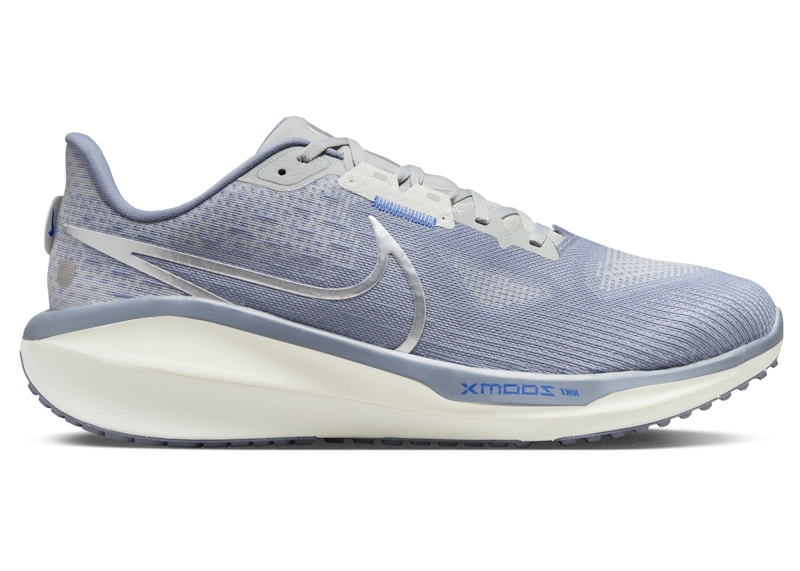 Nike Vomero 17 Ashen Slate Light Smoke Grey Photon Dust