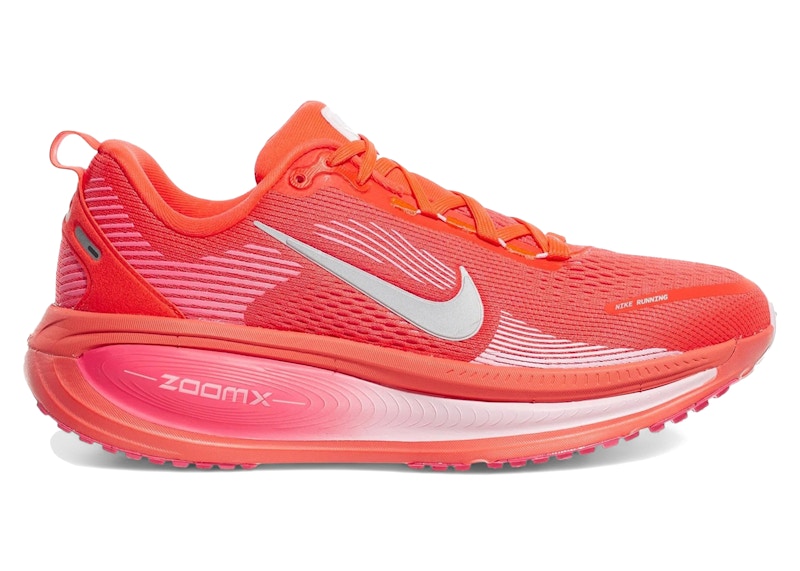 Nike Vomero 18 Bright Crimson Hyper Pink (Women's) - HM6804