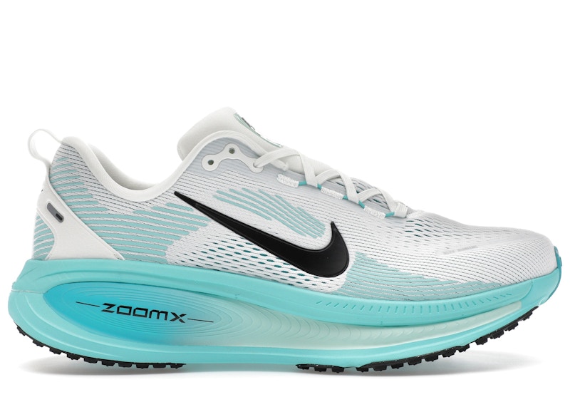 Nike Vomero 18 Dusty Cactus Geode Teal Men's - HM6803-103 - US