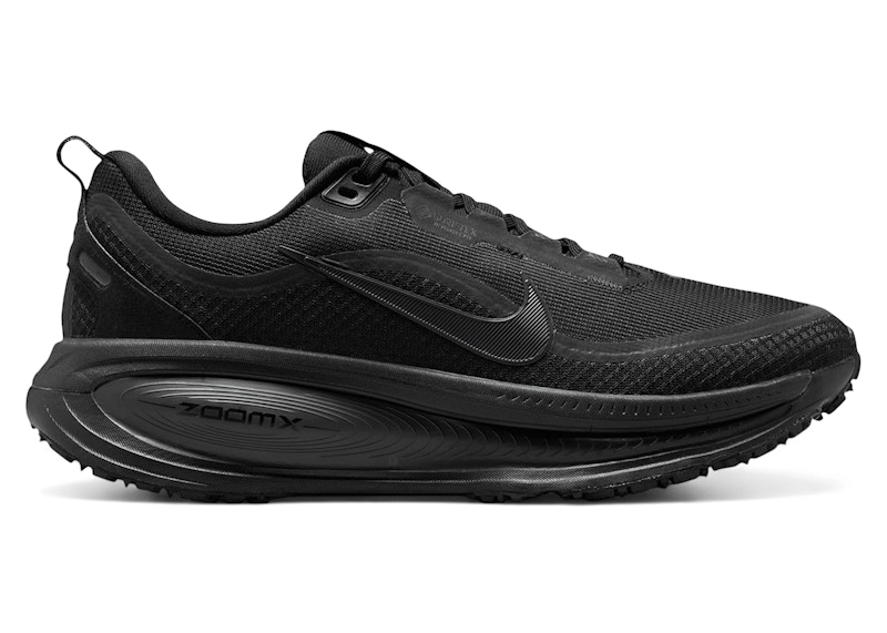 Nike Vomero 18 Gore-Tex Black Anthracite (Women's) - HQ7002