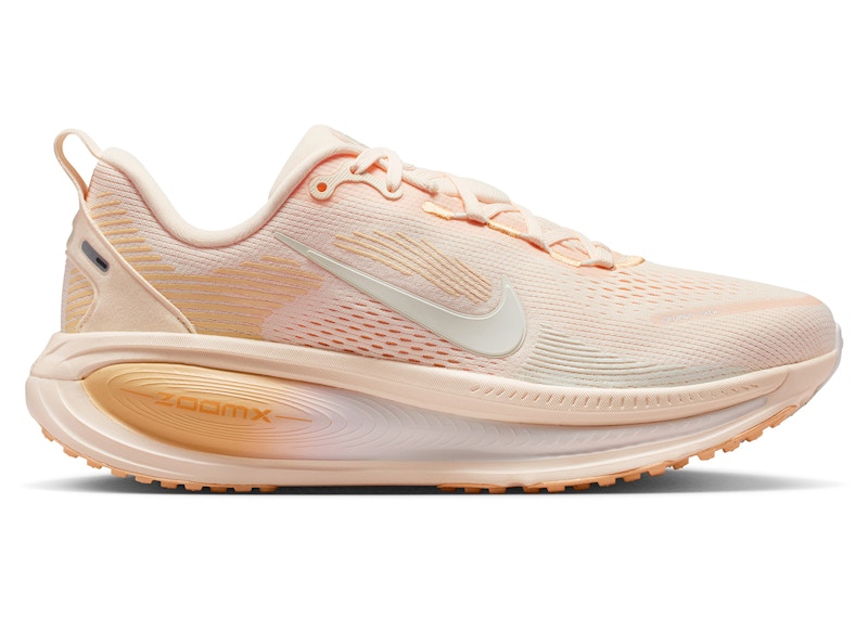 Nike Vomero 18 Guava Ice Orange Chalk (Women's) - HM6804-800 - US