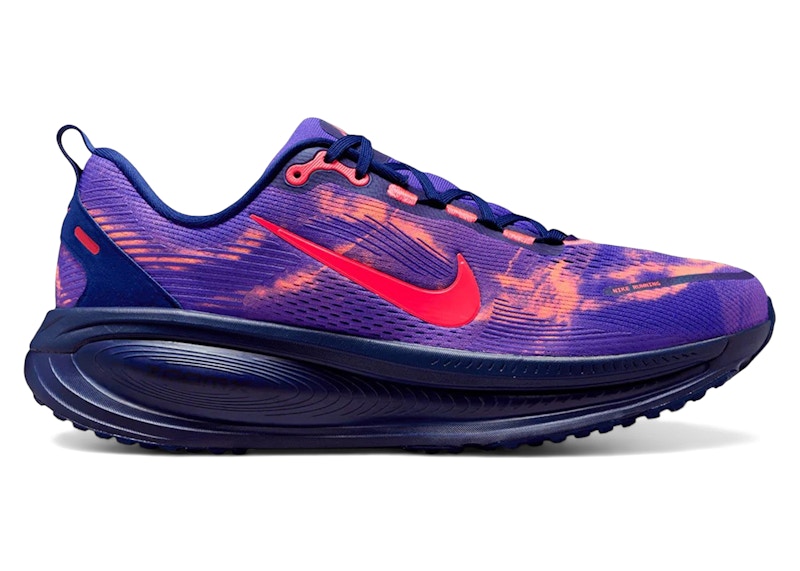 Nike Vomero 18 Indigo Burst