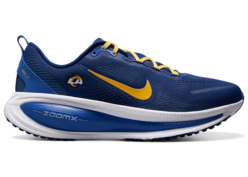 Nike Vomero 18 Los Angeles Rams