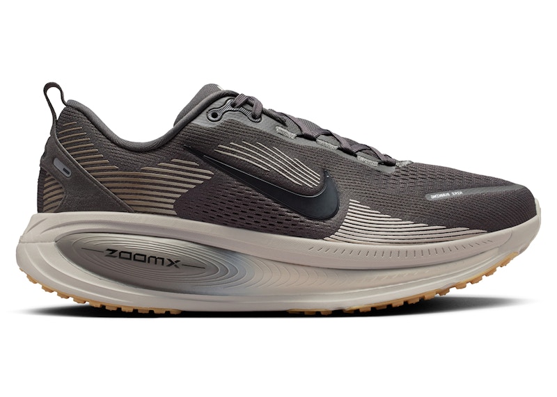 Nike Vomero 18 Medium Ash College Grey Men's - HM6803-215 - US