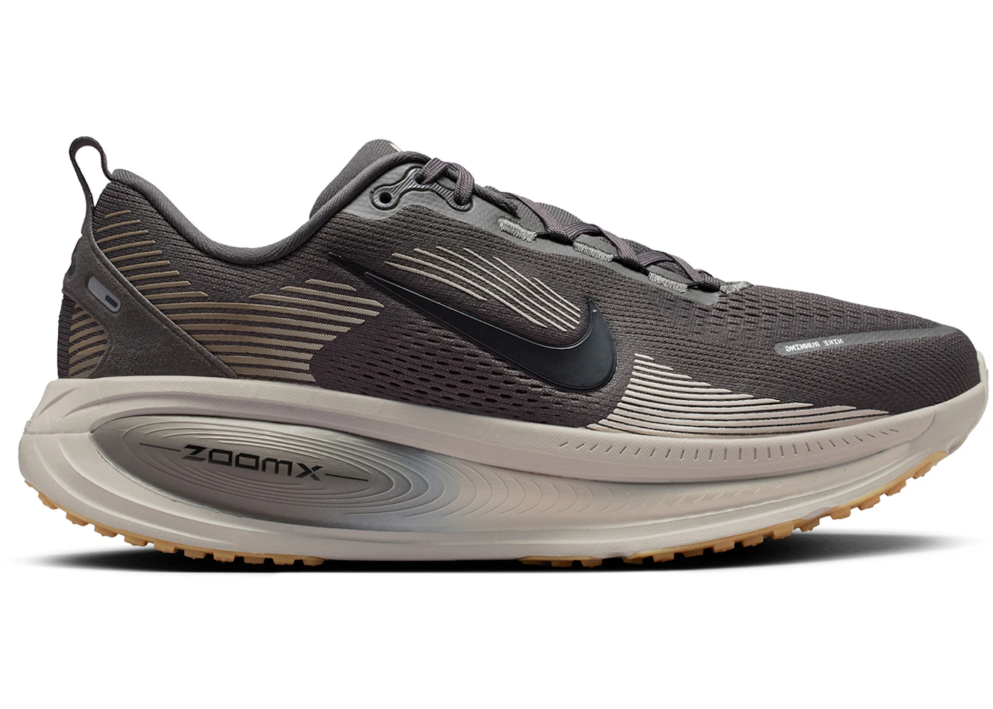 Nike Vomero 18 Medium Ash College Grey Men's HM6803-215 GB