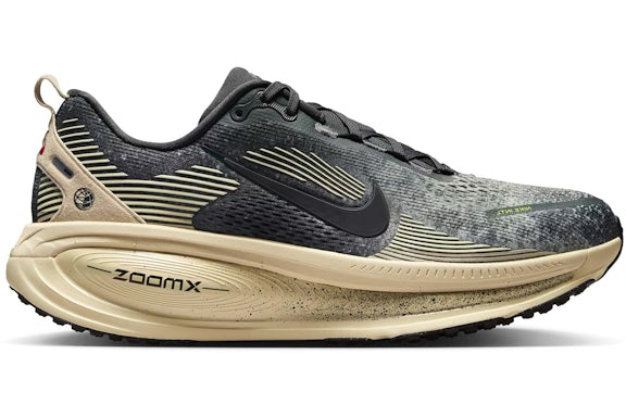 Nike Vomero 18 Oatmeal Anthrazit