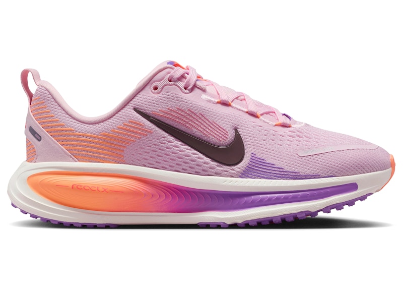 【 25cm】　Nike GS Vomero 18 \